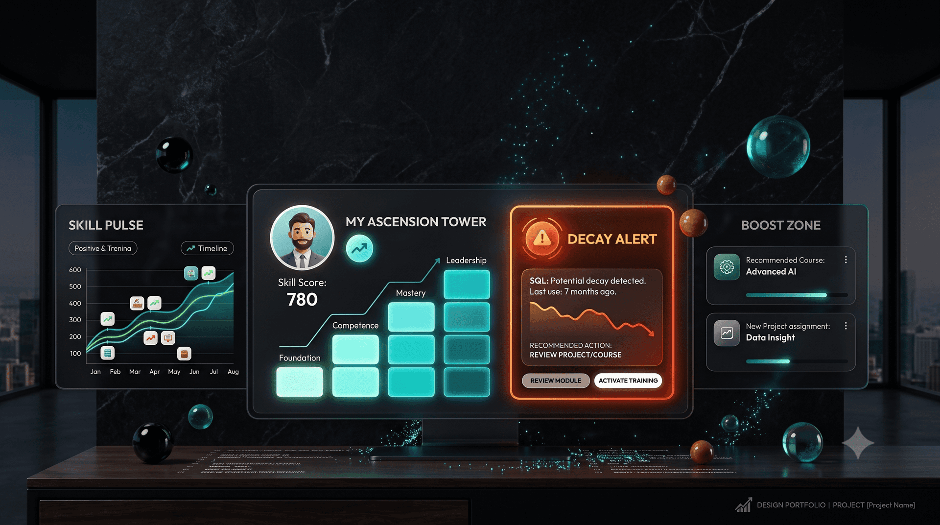 ASCEND preview